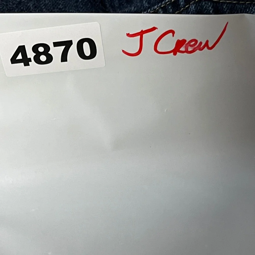 J. Crew classic 770